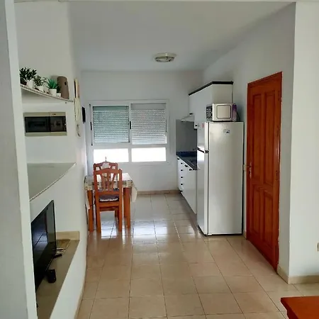 Centrico Apartament Puerto del Rosario (Fuerteventura)