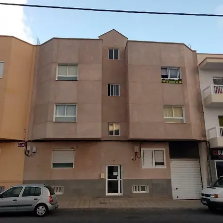 Céntrico * Puerto del Rosario (Fuerteventura)