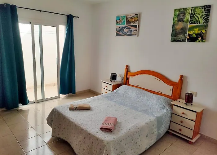 Appartamento Céntrico *