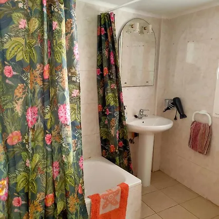 Centrico Apartmán *