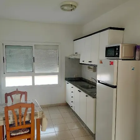 Apartment Centrico Puerto Del Rosario *