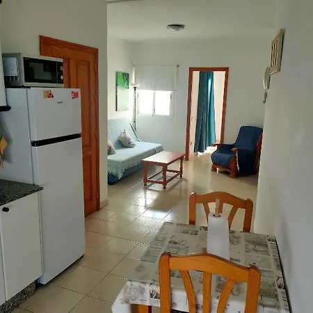 Centrico Puerto Del Rosario Apartment Puerto del Rosario (Fuerteventura)
