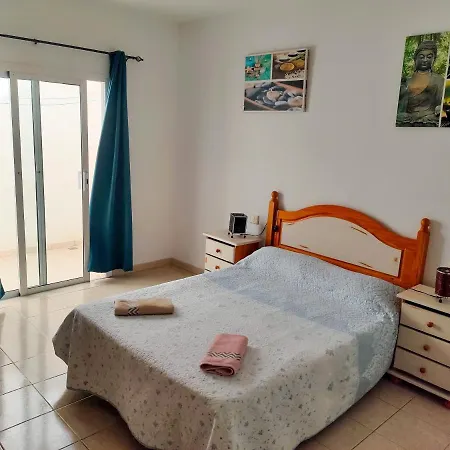 Apartment Centrico Puerto Del Rosario *