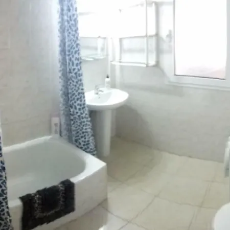 Centrico Puerto Del Rosario Apartment