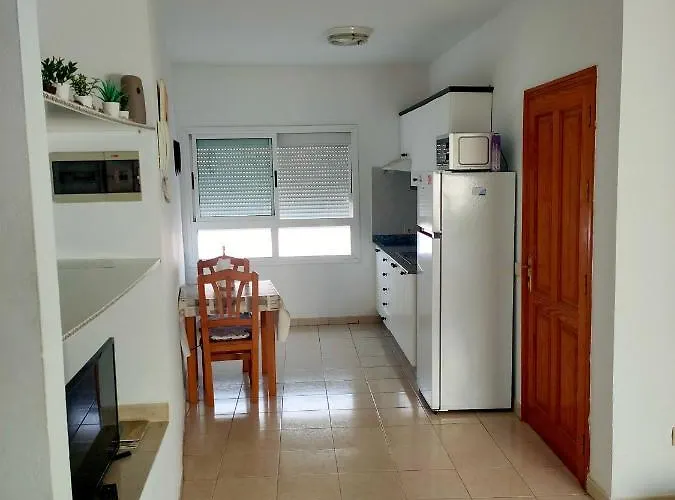 Centrico شقة بويرتو ديل روزاريو