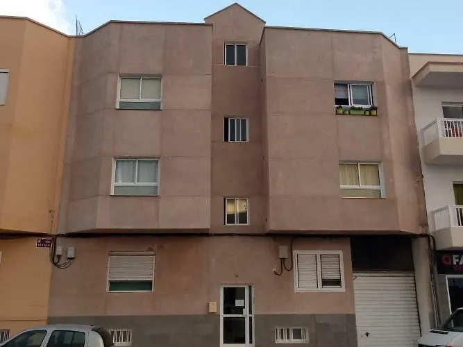 Centrico * بويرتو ديل روزاريو